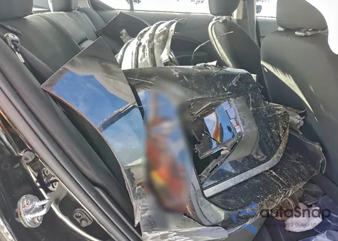 2024 Mitsubishi Mirage G4 Es из США, поврежденный, VIN ML32FUFJ8RHF04816